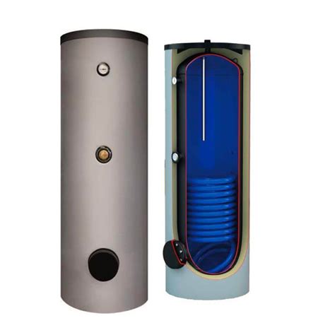 ballon ecs solaire 200l.